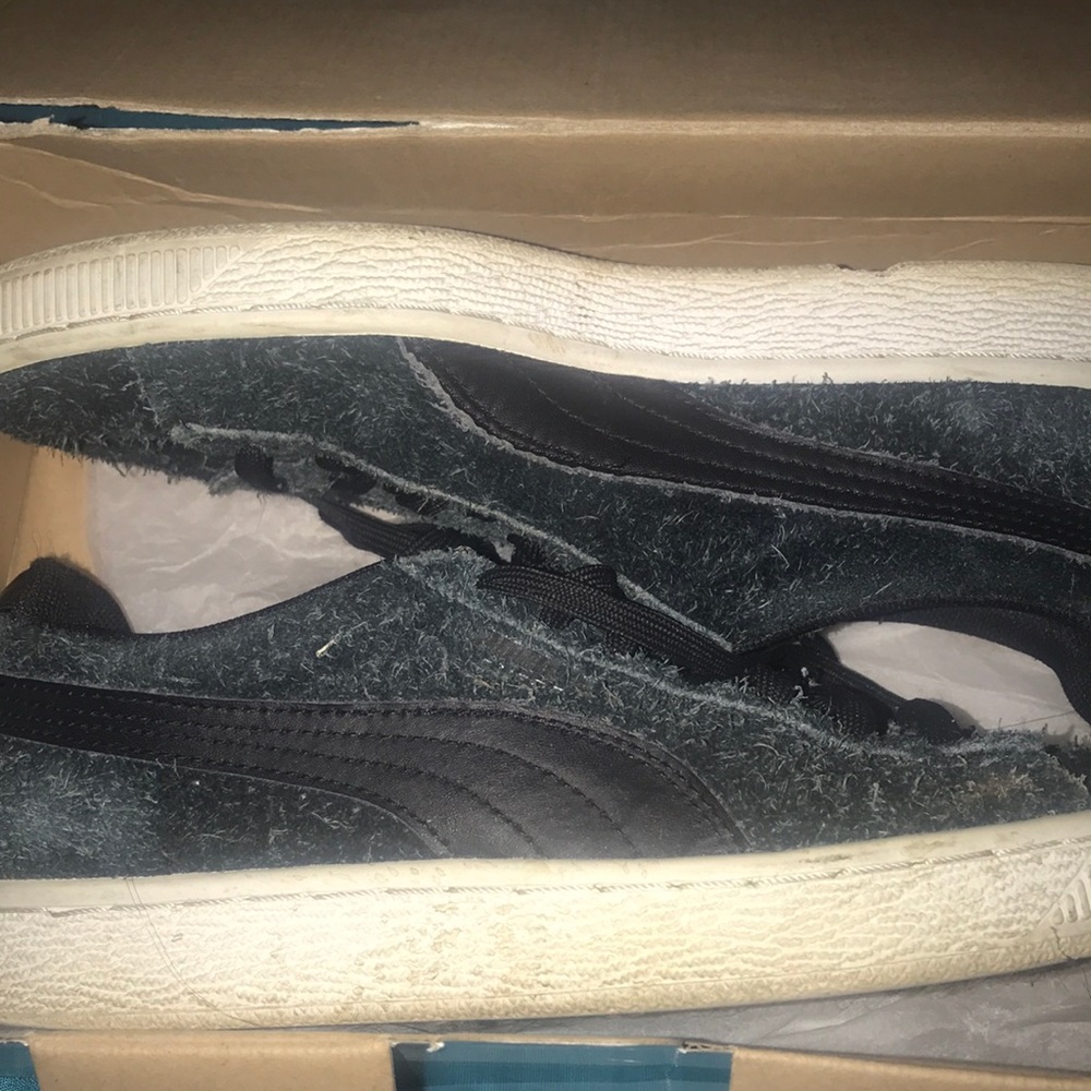 Puma seud woman’s